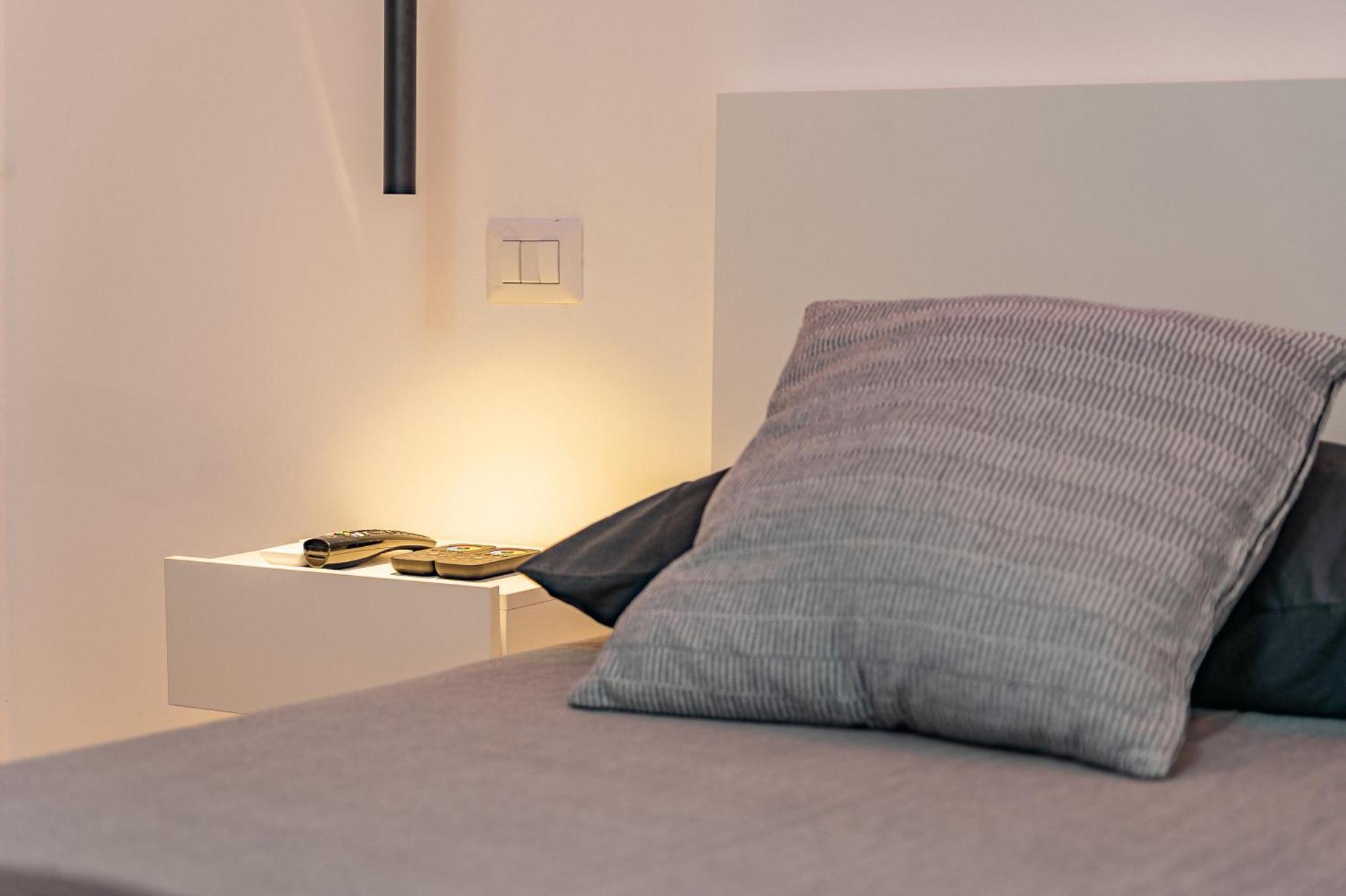Exclusive Led House Garibaldi Fs Apartment Mailand